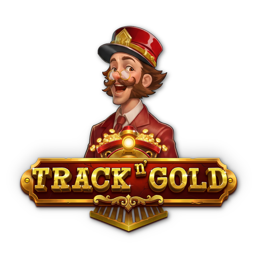 game-Track n' Gold-logo