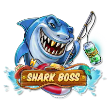 game-Shark Boss-logo