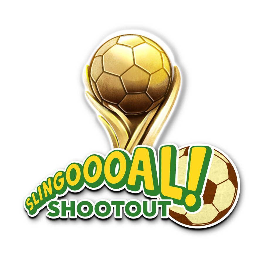 game-Slingoooal Shootout-logo