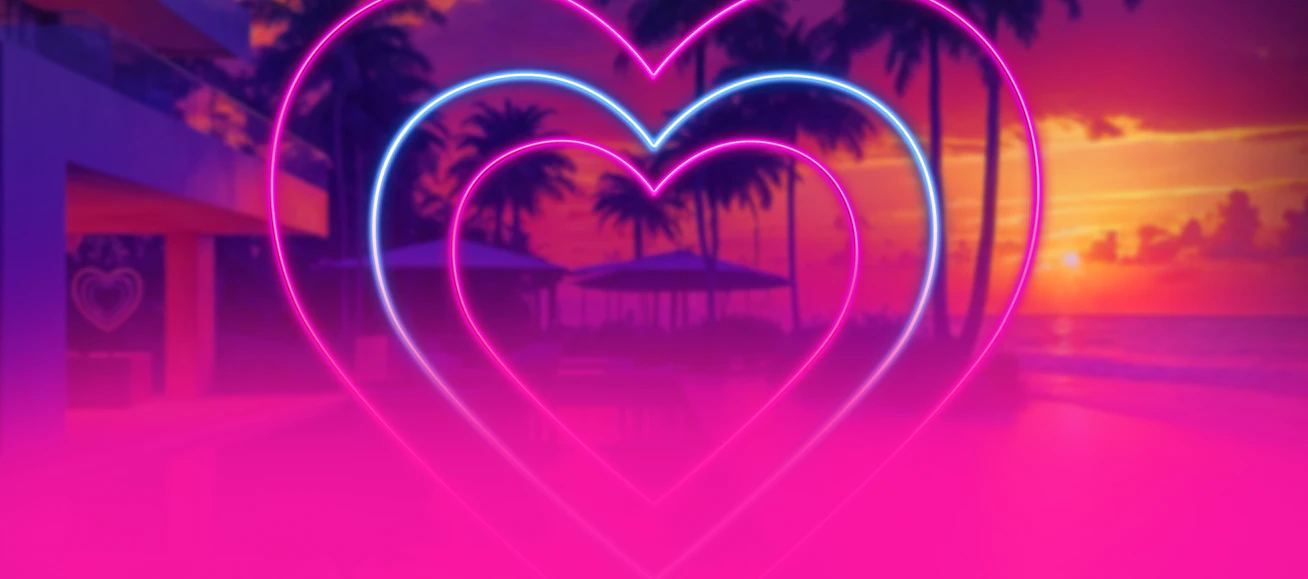 Exclusive game background