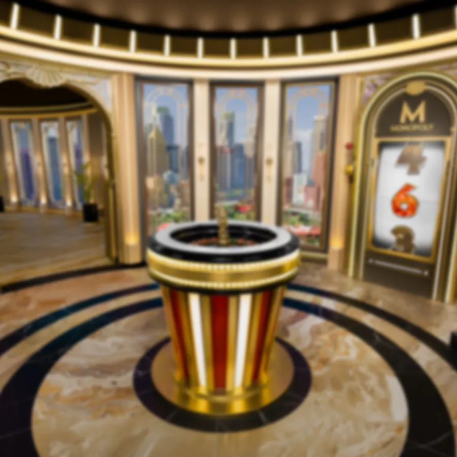 game-Monopoly Roulette-background