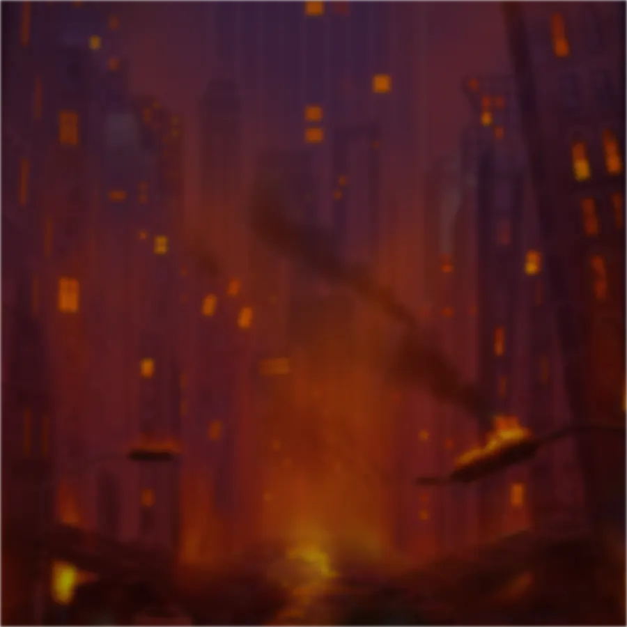 game-Primal Rampage-background