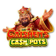 game-Caishen’s Cash Pots-logo
