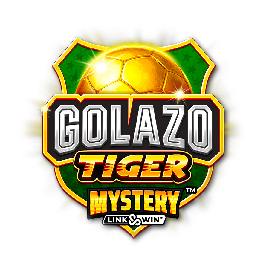 game-Golazo Tiger Mystery Link & Win-logo