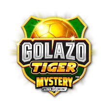 game-Golazo Tiger Mystery Link & Win-logo