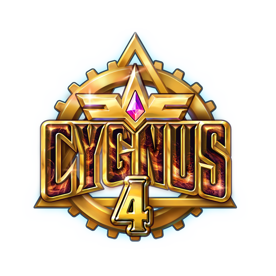 game-Cygnus 4-logo