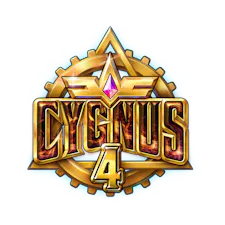 game-Cygnus 4-logo