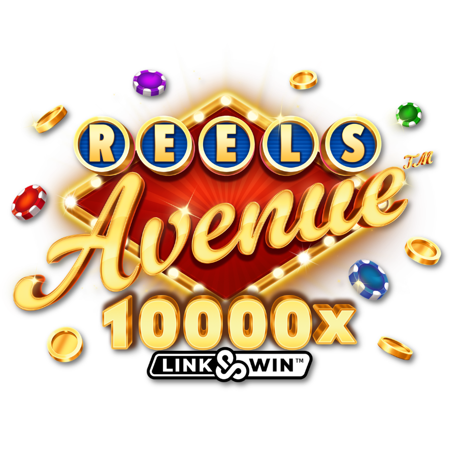 game-Reels Avenue Link & Win-logo