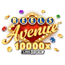 game-Reels Avenue Link & Win-logo