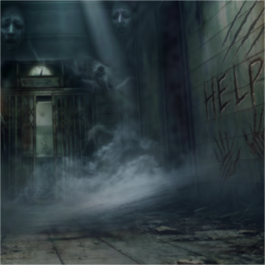 game-Sanatorium Secrets-background