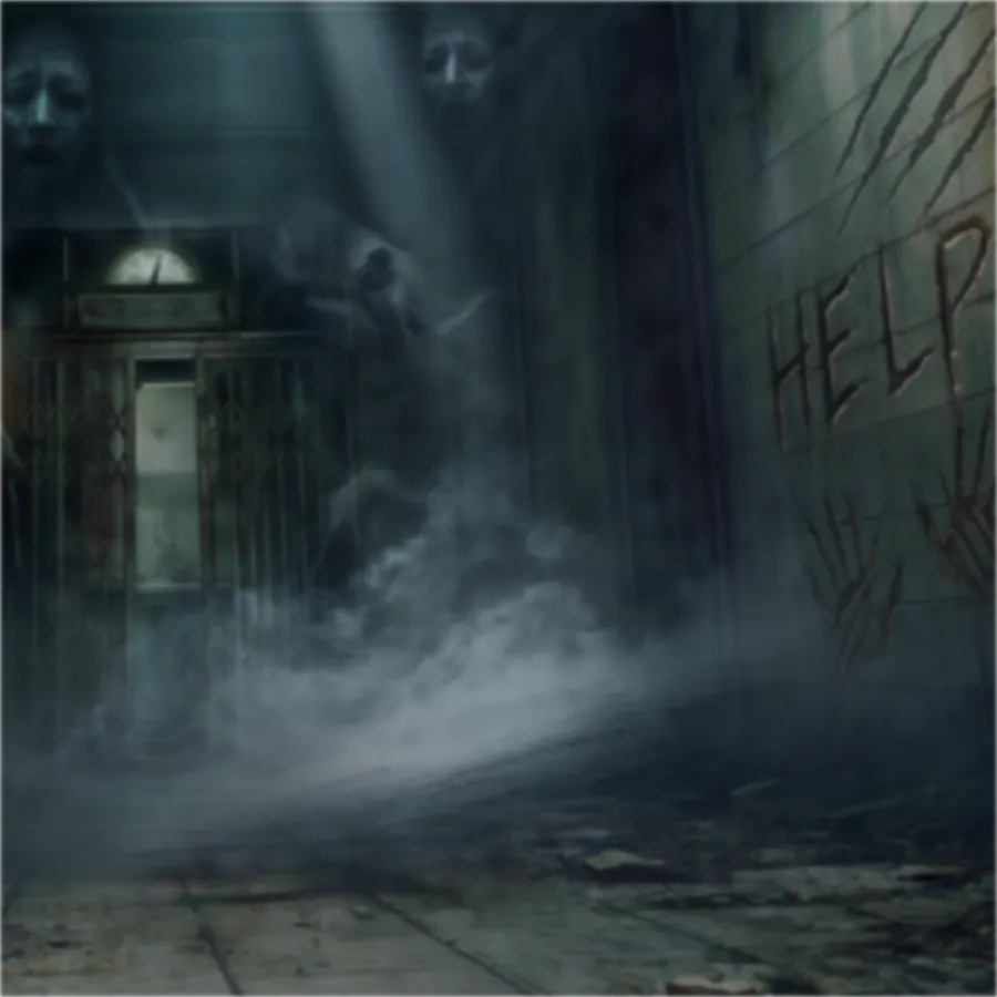 game-Sanatorium Secrets-background
