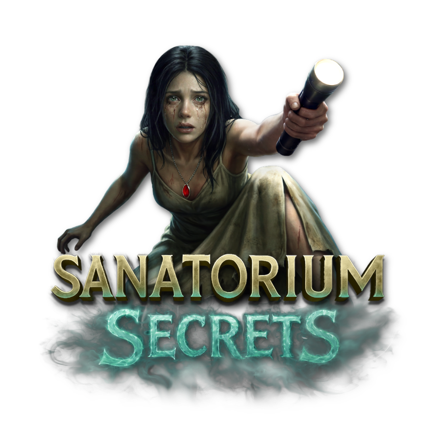 game-Sanatorium Secrets-logo