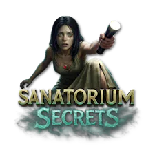 game-Sanatorium Secrets-logo