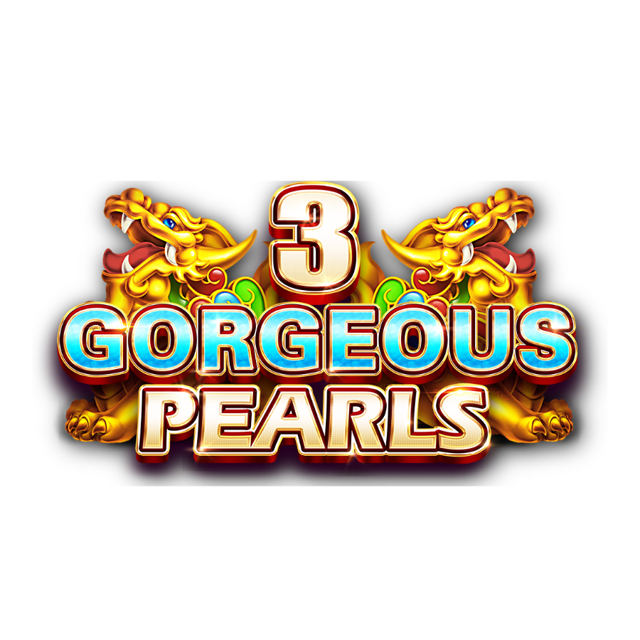game-3 Gorgeous Pearls-logo
