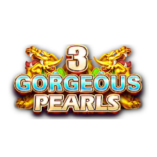 game-3 Gorgeous Pearls-logo