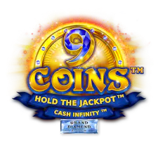 game-9 Coins Grand Diamond Edition-logo
