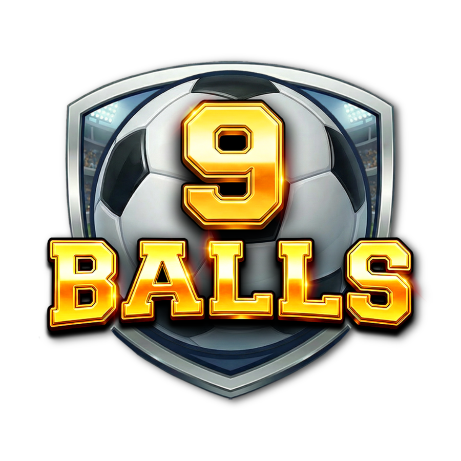 game-9 Balls-logo