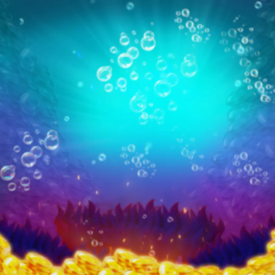 game-Shark's Lock LuckyTap-background