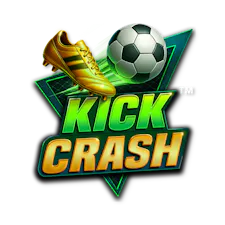game-Kick Crash-logo