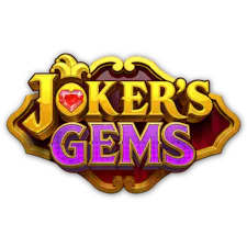 game-Joker's Gems-logo