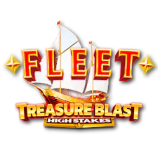 game-Treasure Blast Fleet High Stakes-logo