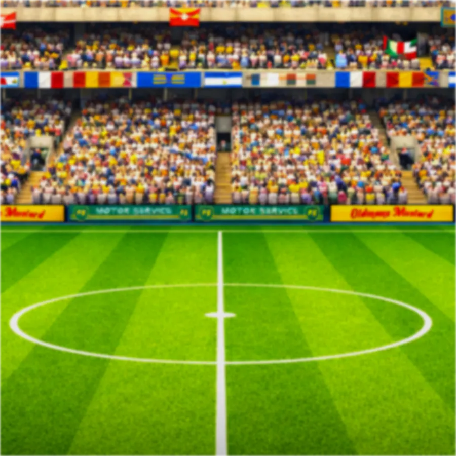 game-Cops 'n' Robbers Soccer-background