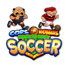 game-Cops 'n' Robbers Soccer-logo