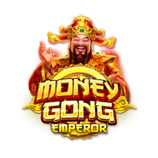 game-Money Gong Emperor-logo