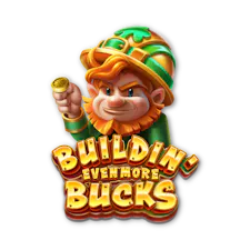 game-Buildin'  Even More Bucks-logo