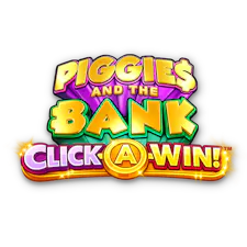 game-Piggies and the Bank: Click-A-Win-logo