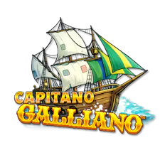 game-Capitano Galliano-logo