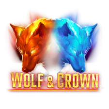 game-Wolf & Crown-logo
