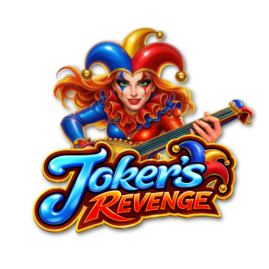 game-Joker’s Revenge-logo