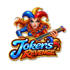 game-Joker’s Revenge-logo