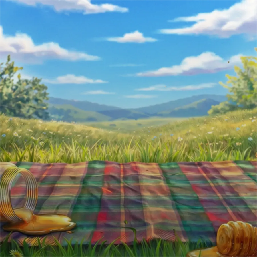 game-Bear Crazy-background
