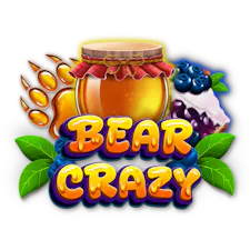game-Bear Crazy-logo