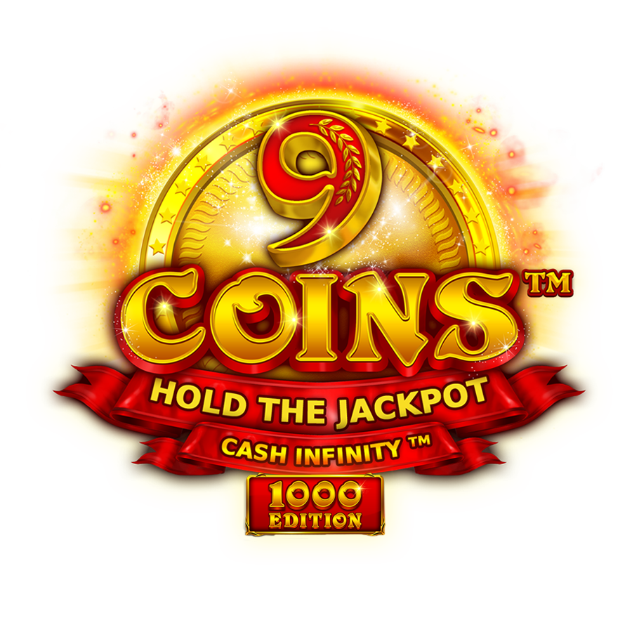 game-9 Coins 1000 Edition-logo