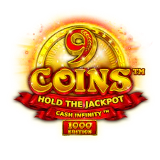 game-9 Coins 1000 Edition-logo