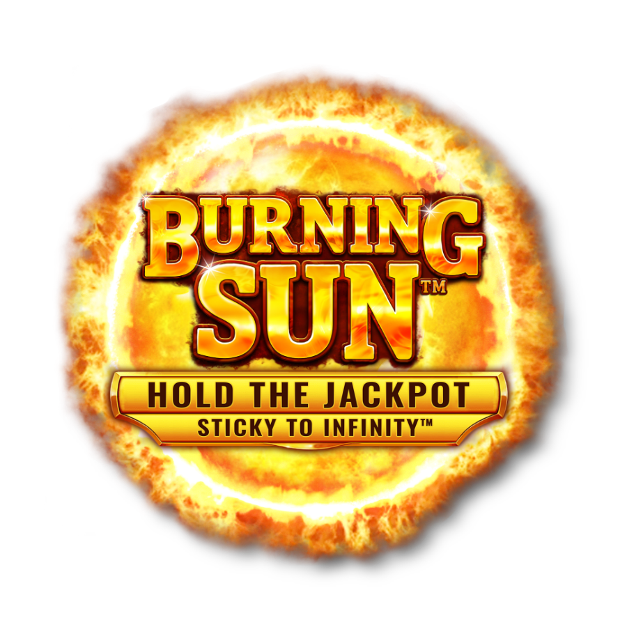 game-Burning Sun-logo