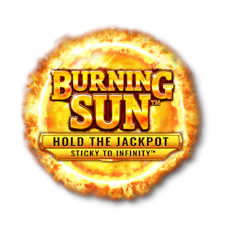game-Burning Sun-logo