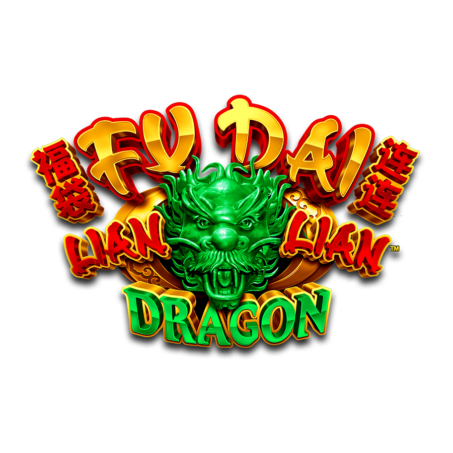 game-Fu Dai Lian Lian Dragon-logo