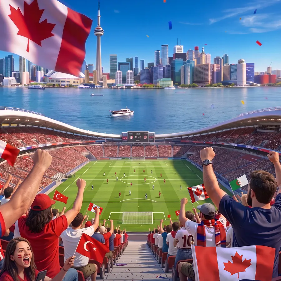 game-FanDuel Soccer Strike-background