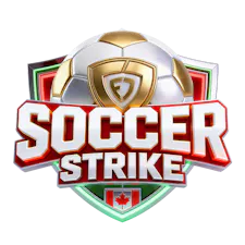 game-FanDuel Soccer Strike-logo
