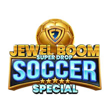 game-FanDuel Jewel Boom Super Drop Soccer Special-logo