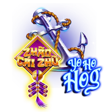 game-Zhao Cai Zhu: Yo Ho Hog-logo
