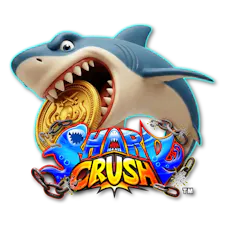 game-Shark Crush-logo