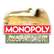 game-Monopoly Rush Hour-logo