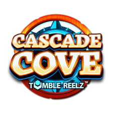game-Cascade Cove-logo