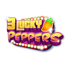 game-3 Lucky Peppers-logo