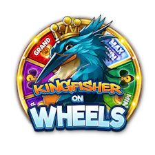 game-Kingfisher on Wheels-logo